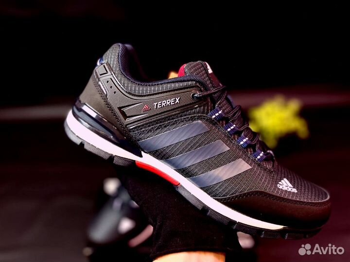 Кроссовки Adidas Terrex премиум