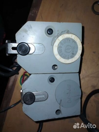 Фотовспышка Луч-70