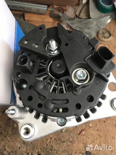 Генератор ALB1587