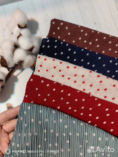 Косынка шарф