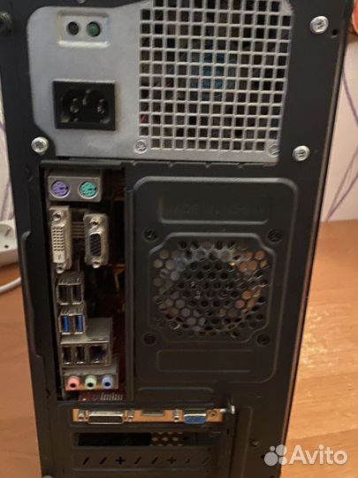 Хороший компьютер