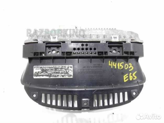 Дисплей информационный