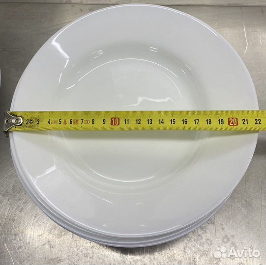 Столовые приборы б/у