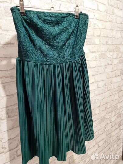 Платье женское 44р