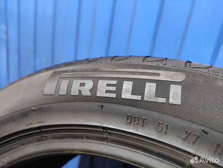 Pirelli Cinturato P7 225/50 R18