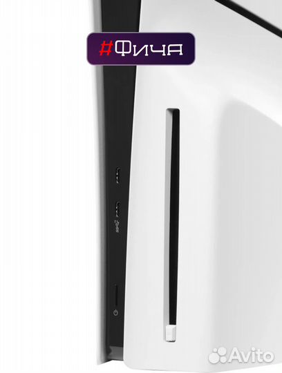 Playstation 5 + Геймпад CFI 1200A