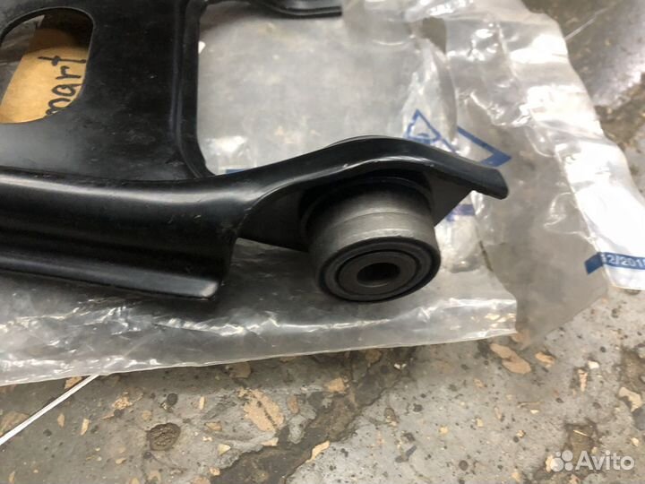 Рычаг передний нижний smart Fortwo Roadster City