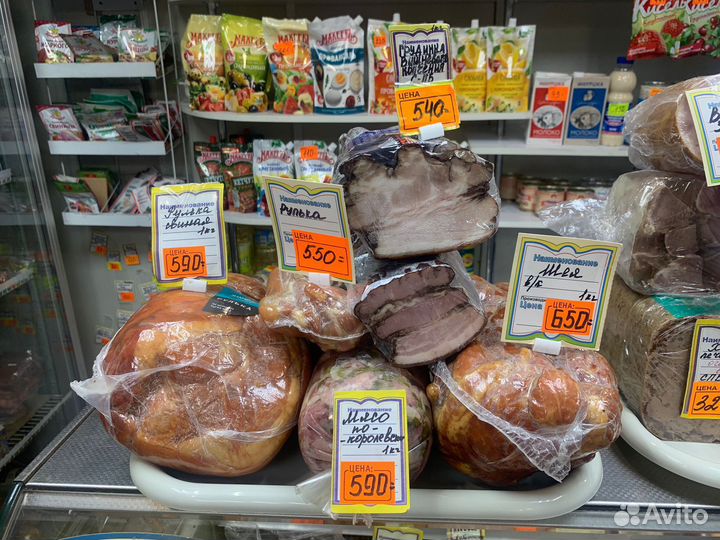 Продам готовый бизнес