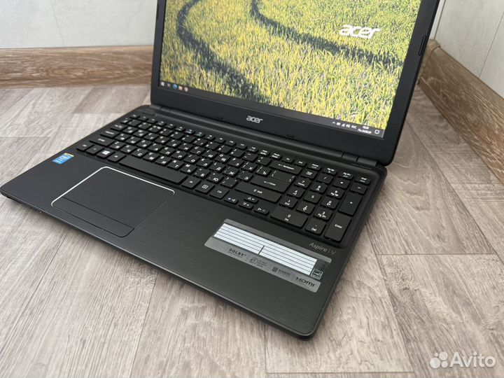 Acer Мощный Отл.Сост. (Core i5-4200U/6Gb/750Gb)