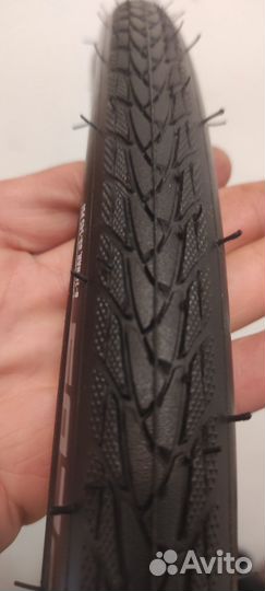 Покрышка Schwalbe Marathon Plus 26 x 1.00 25-559