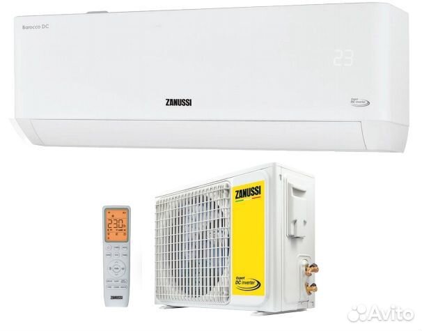 Zanussi zacs/I-09 HB/N8