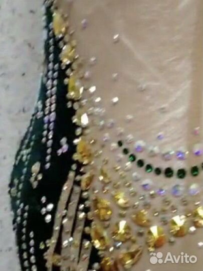 Купальник для девочки 130-140