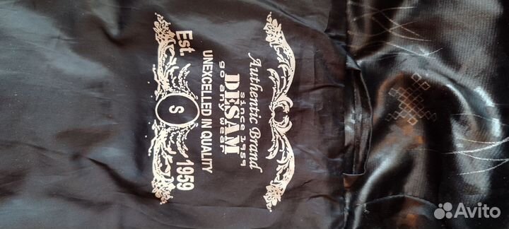 Куртка зимняя женская 44 46 размер