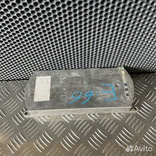 Блок TCU BMW E65 E66