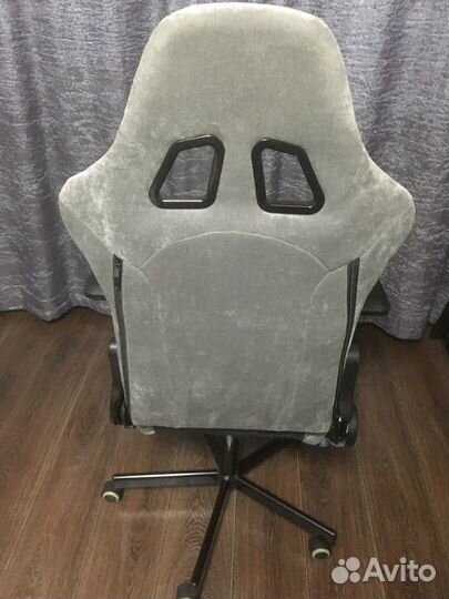 Кресло игровое Zombie viking 7 knight