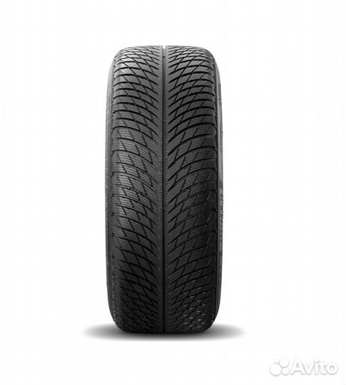 Michelin Pilot Alpin 5 225/45 R18 95V