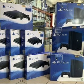 Sony ps4+прошита+6000 игр бесплатно