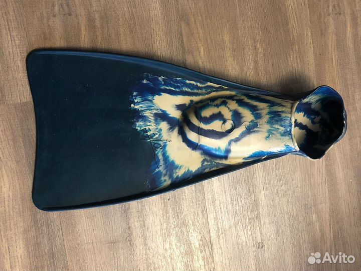 Ласты стрела