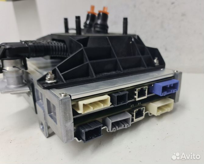 Модуль автопилота Tesla M3