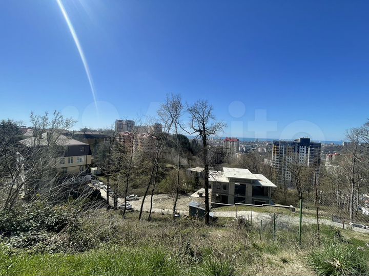 Участок 5,7 сот. (ИЖС)