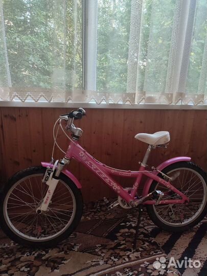 Велосипед детский 20