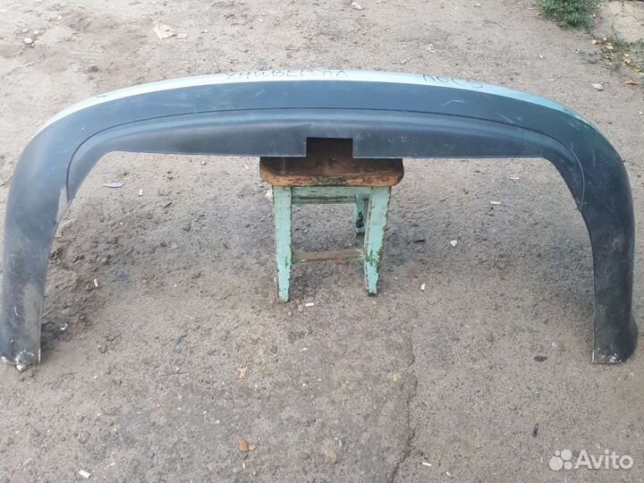 Задний бампер ауди а6с5 audi a6c5