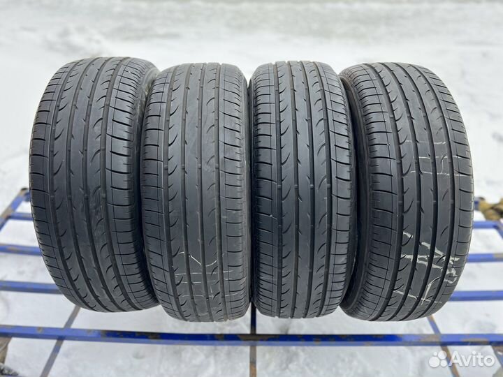 Bridgestone Dueler H/P Sport 225/55 R18