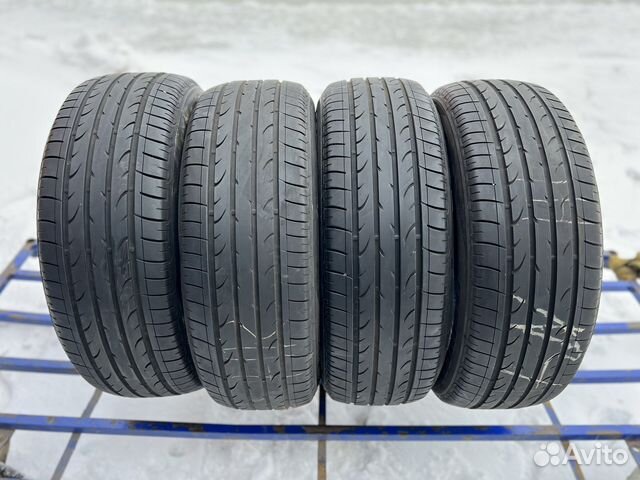 Bridgestone Dueler H/P Sport 225/55 R18