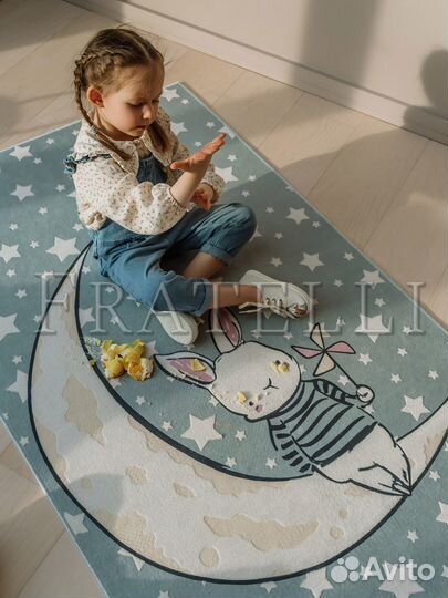 Ковер для детской лучше икеа легкая чистка