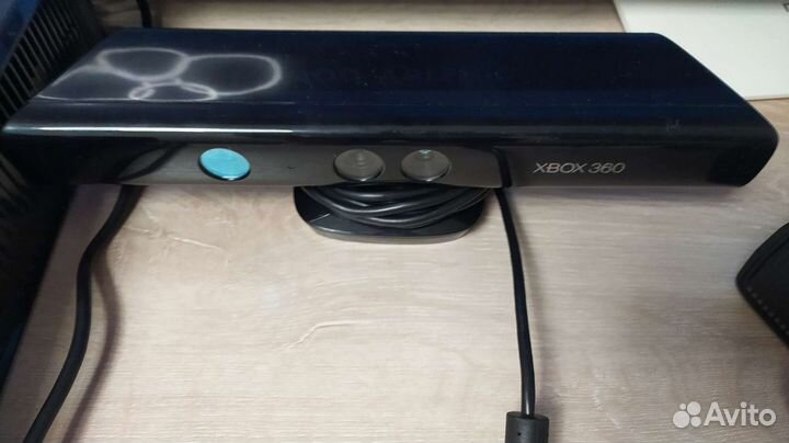 Xbox 360 slim freeboot 250 Gb