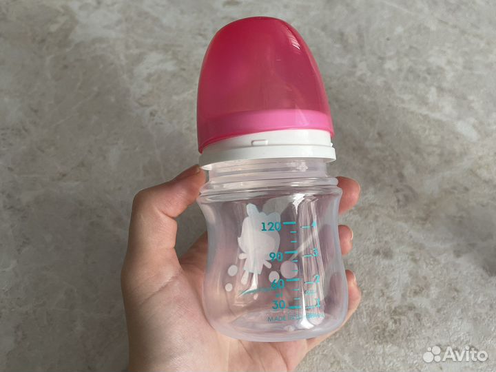 Бутылочки Canpol babies