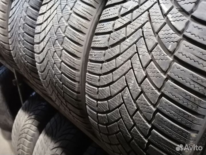Bridgestone Blizzak LM-005 225/40 R18