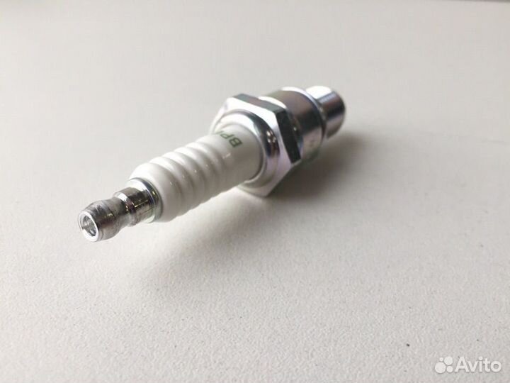 Свечи зажигания Daewoo Matiz 1998-2012 0.8/1.0