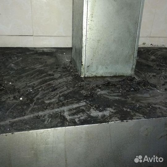 Генераная уборка домов и квартир