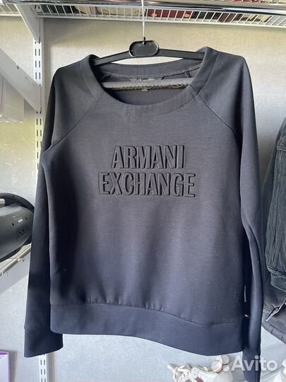 Свитшот женский