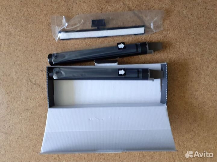 Тонер для принтера