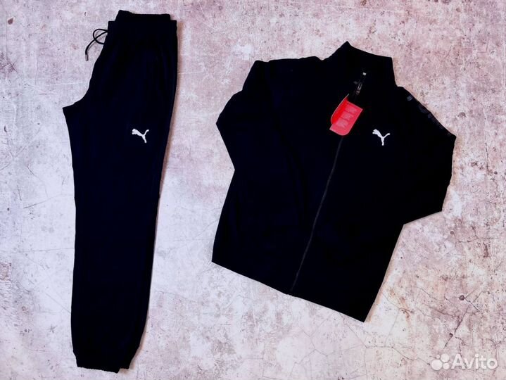 Спортивные костюмы Puma