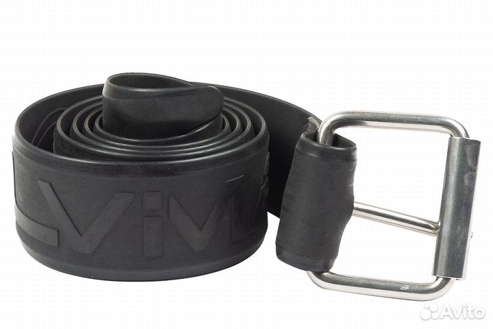 Эластичный ремень с марсельской пряжкой Pro