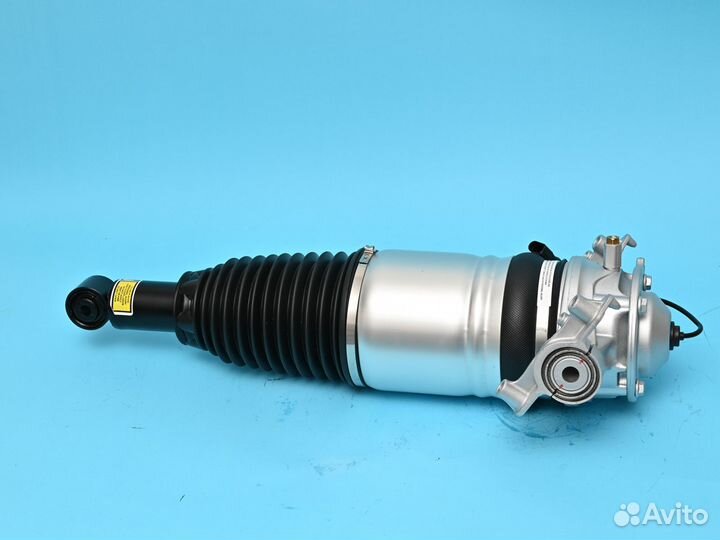 Пневмостойка задняя RH Touareg NF Porsche Cayenne