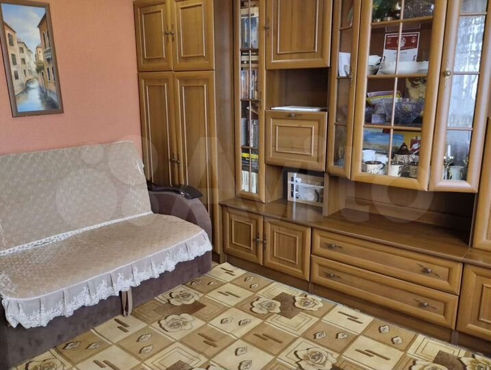 2-к. квартира, 51 м², 9/9 эт.