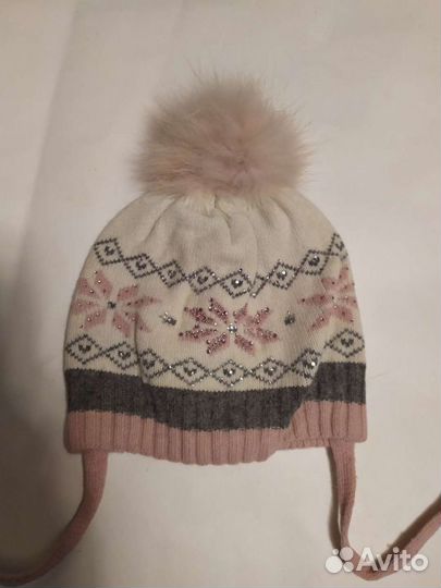 Шапки детские