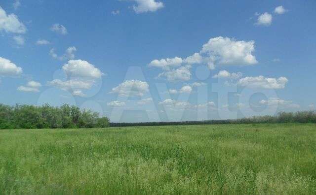 Участок 9,6 га (СНТ, ДНП)