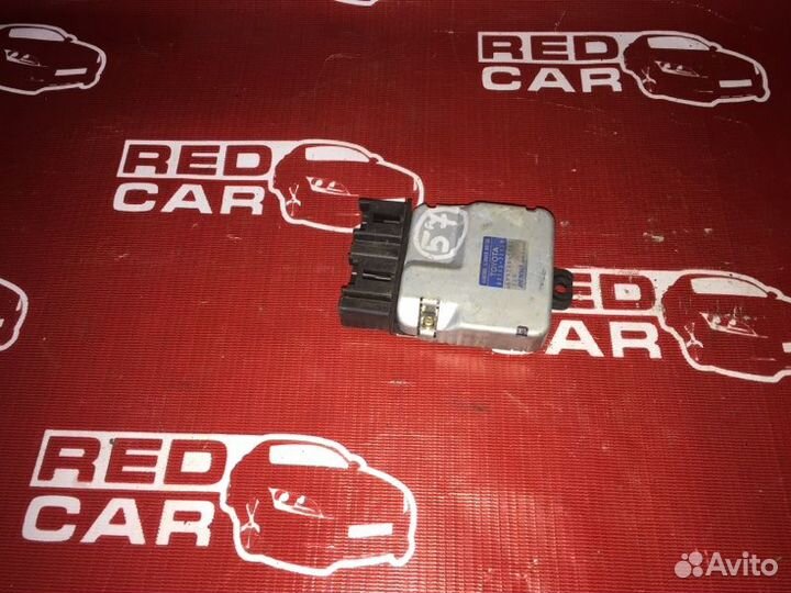 Реостат Toyota Chaser GX100-0121399 1G 1999