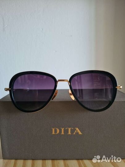 Солнцезащитные очки женские Dita