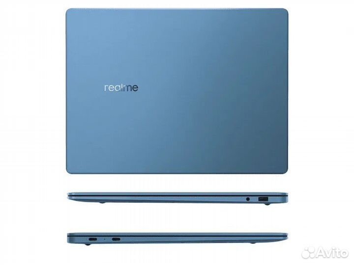 Ультрабук Realme Book 14