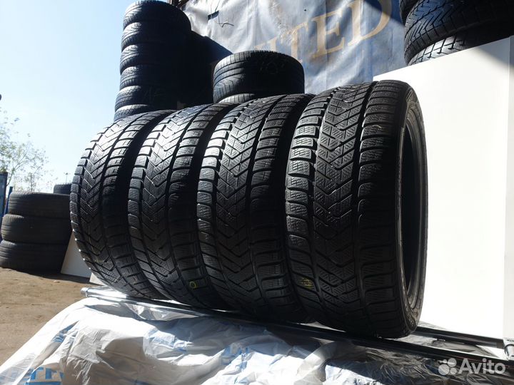 Pirelli Scorpion Zero All Season 265/40 R22
