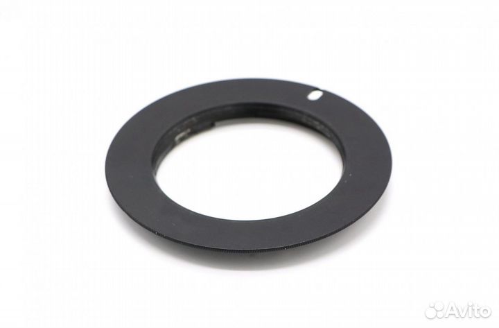 Переходник M42 - Sony Minolta (AF) chip