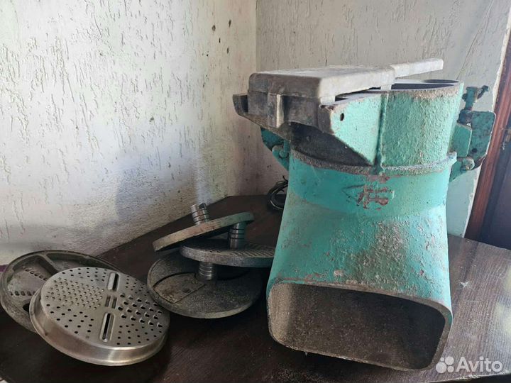 Овощерезка