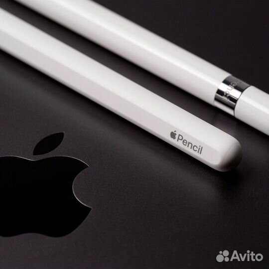 Apple Pencil Новый/оригинал/гарантия