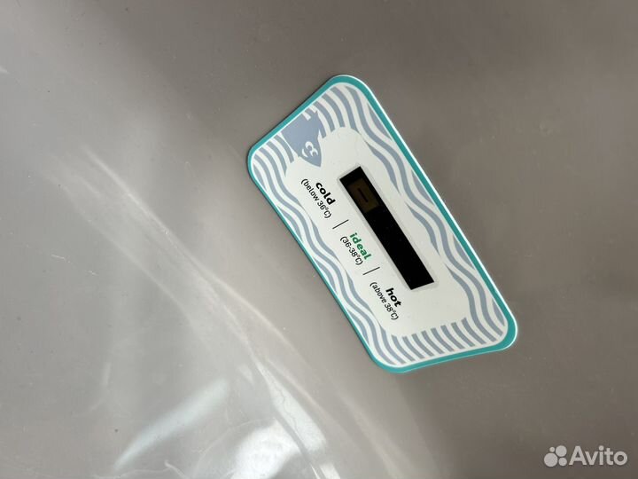 Ванночка для купания